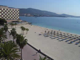 Majorca Best Resorts, Palmanova